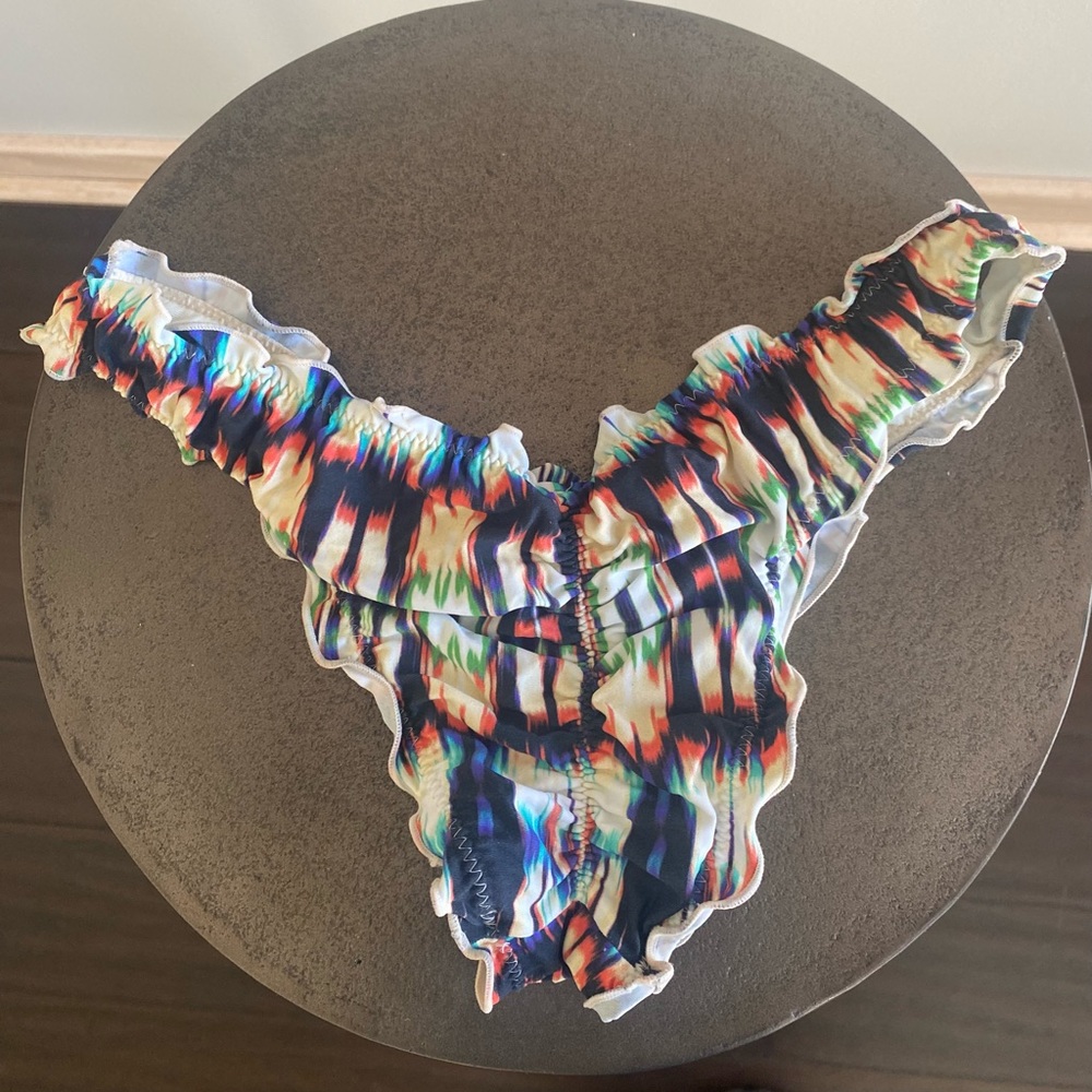 Lenny Niemeyer Brazilian bikini bottom